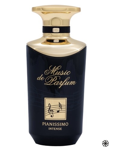 Pianissimo Music de Parfum