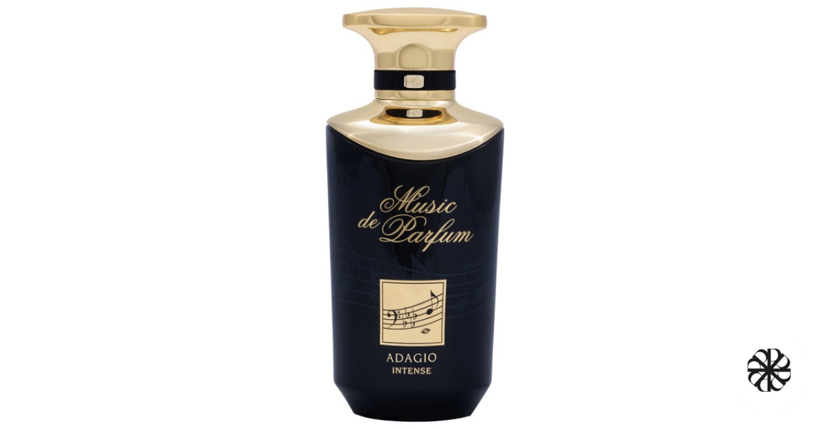 Adagio Music de Parfum