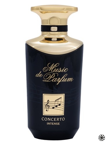 Concerto Music de Parfum