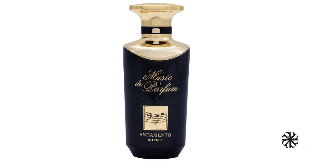 Andamento Music de Parfum