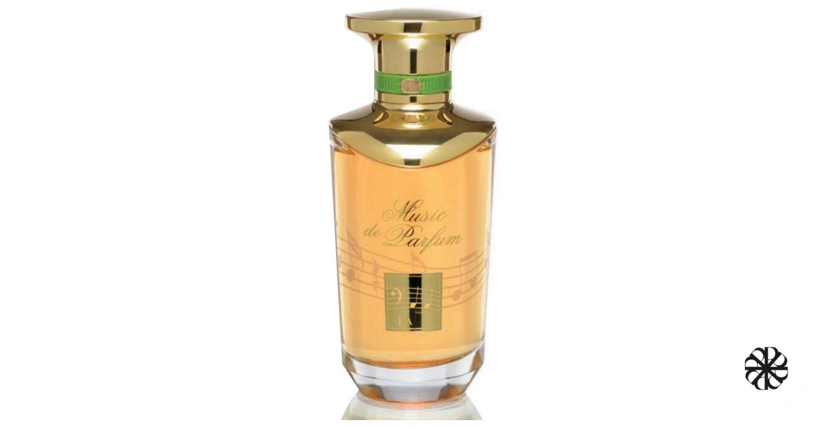 FA Music de Parfum