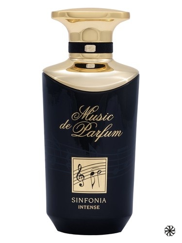 Sinfonia Music de Parfum