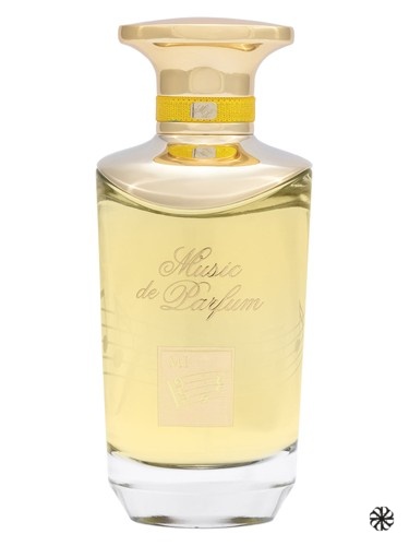 MI Music de Parfum