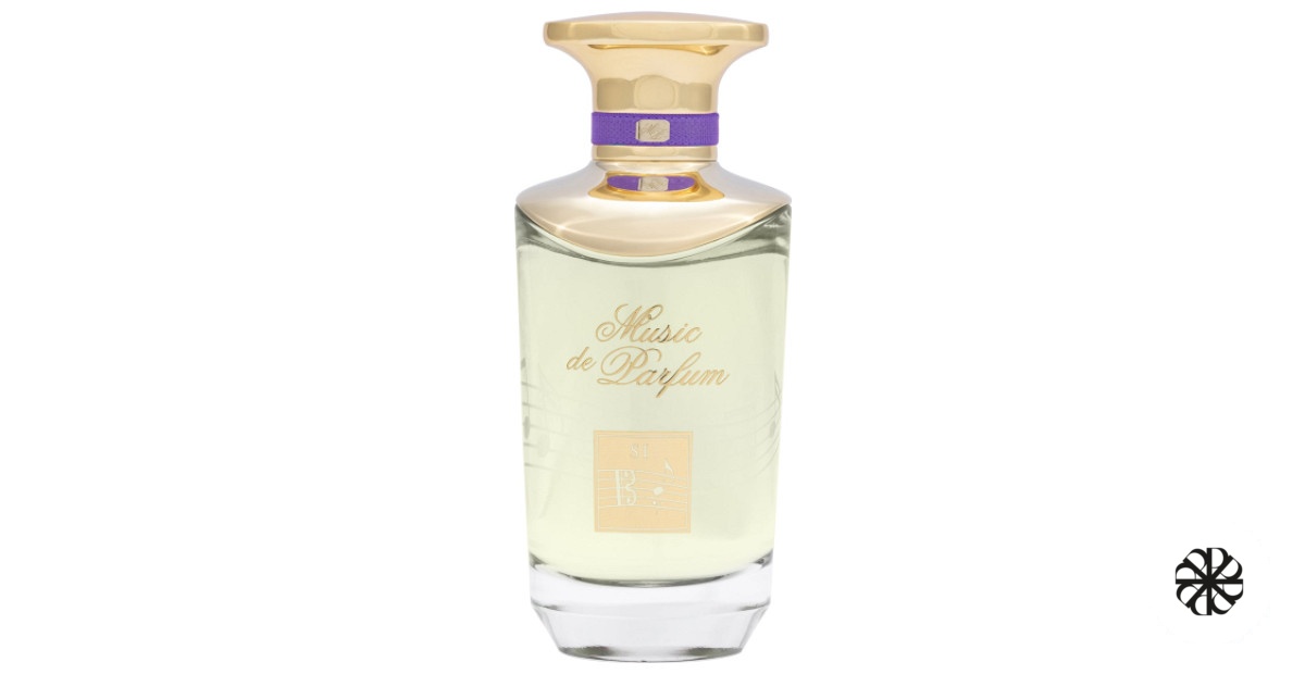 SI Music de Parfum