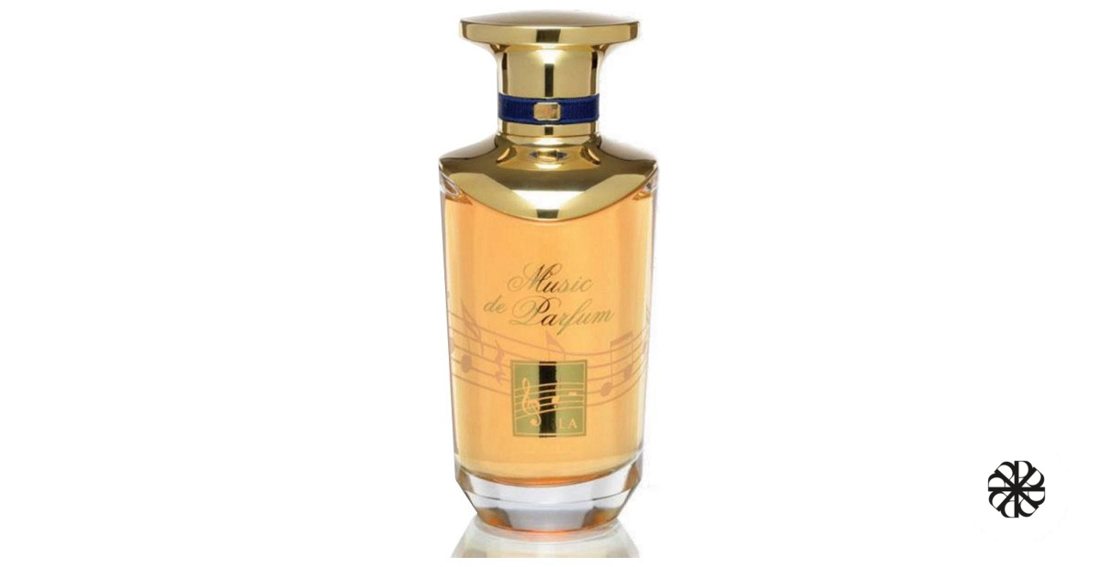LA Music de Parfum