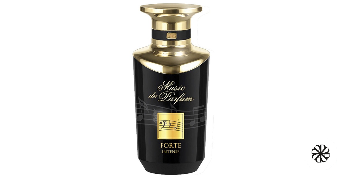 Forte Music de Parfum