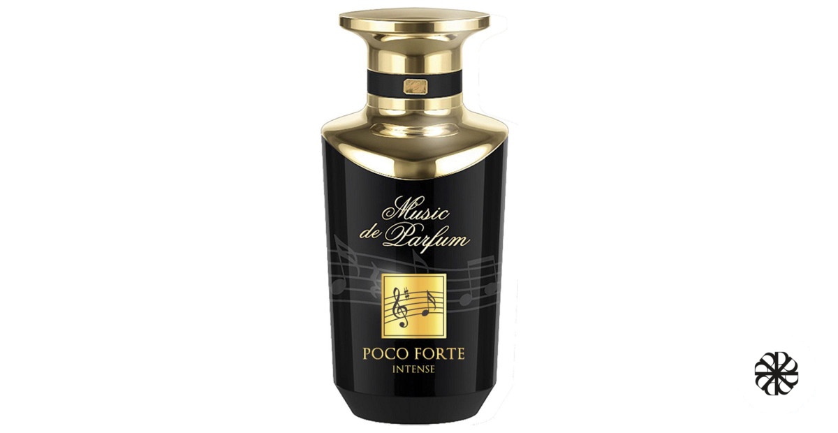 Pocco Forte Music de Parfum