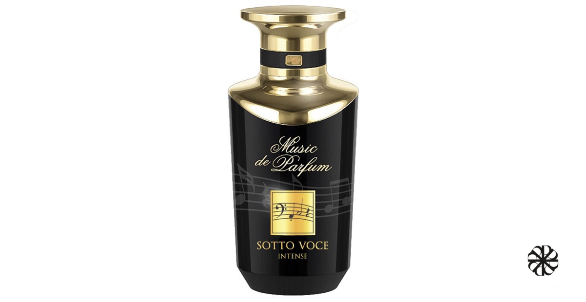 Sotto Voce Music de Parfum