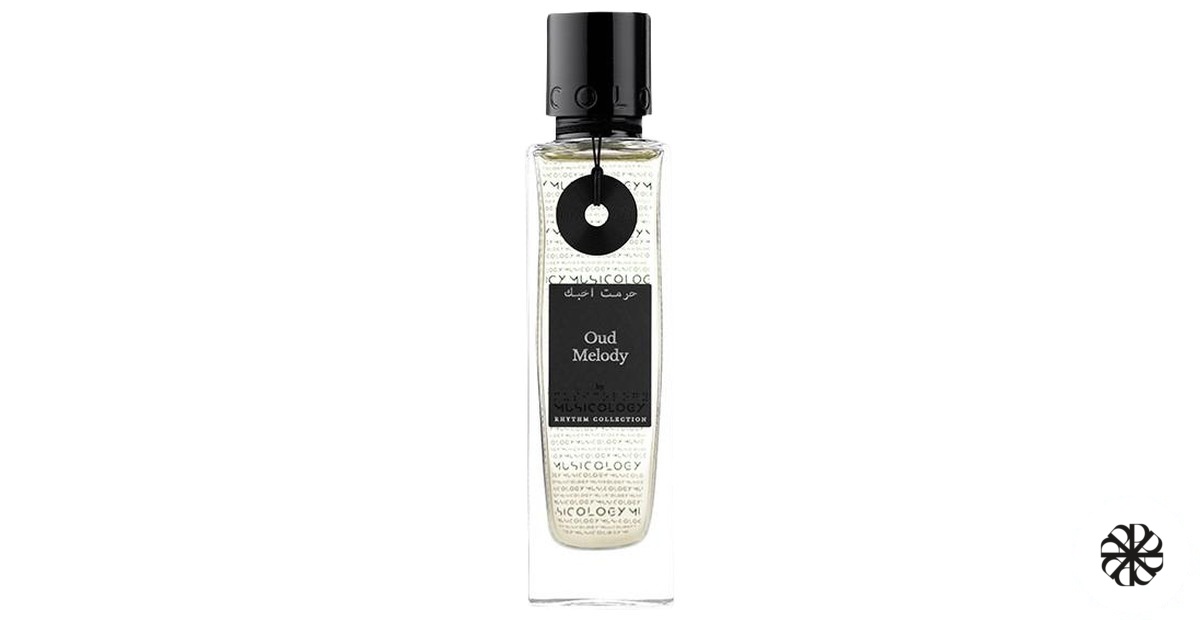 Oud Melody Musicology