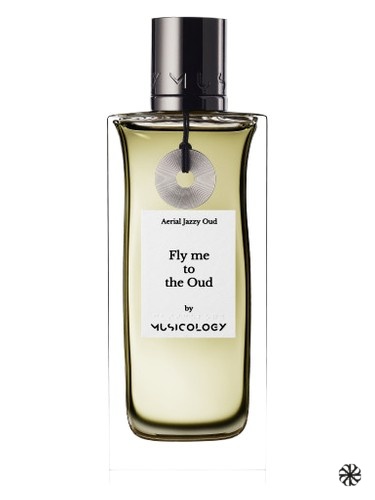 Fly Me To The Oud Musicology