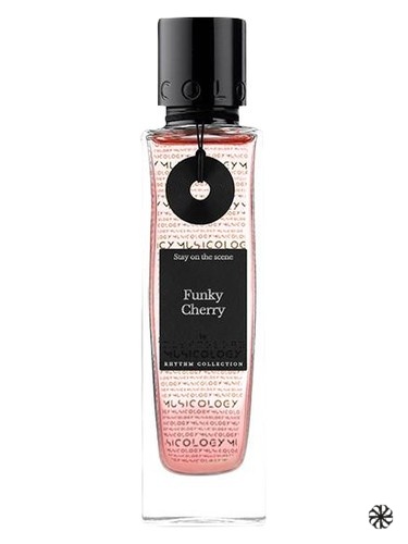 Funky Cherry Musicology