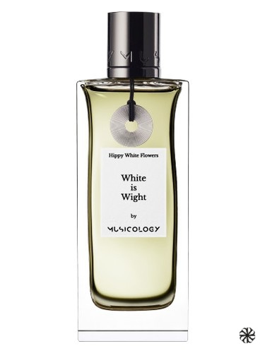 White Is Wight Musicology