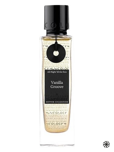 Vanilla Groove Musicology