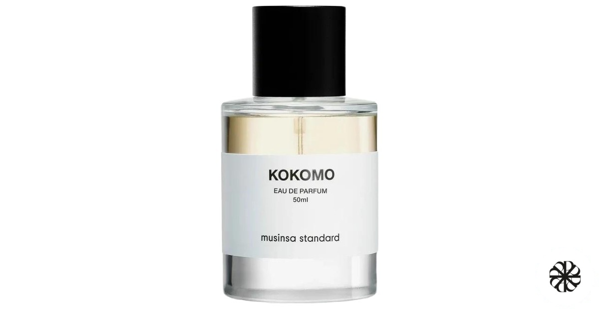 Kokomo Musinsa Standard