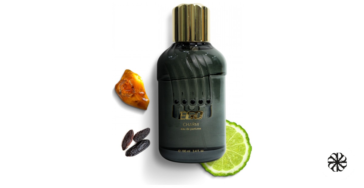 EGO - CHARM Musk