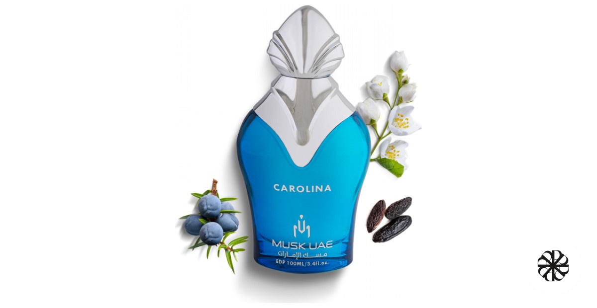 Carolina Musk