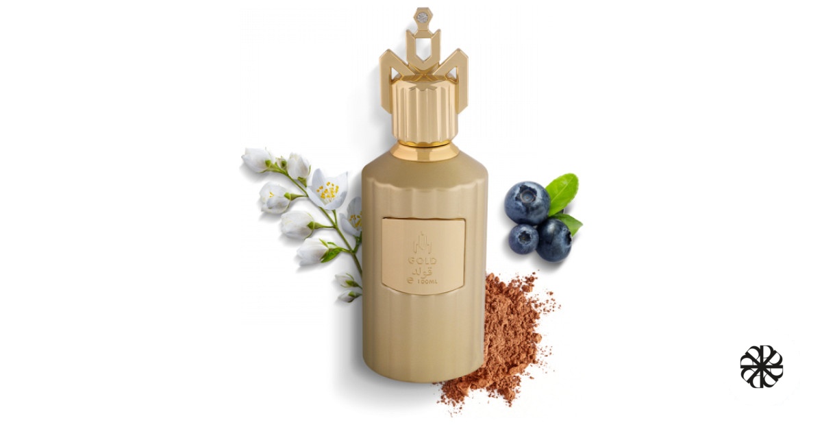 Gold Musk
