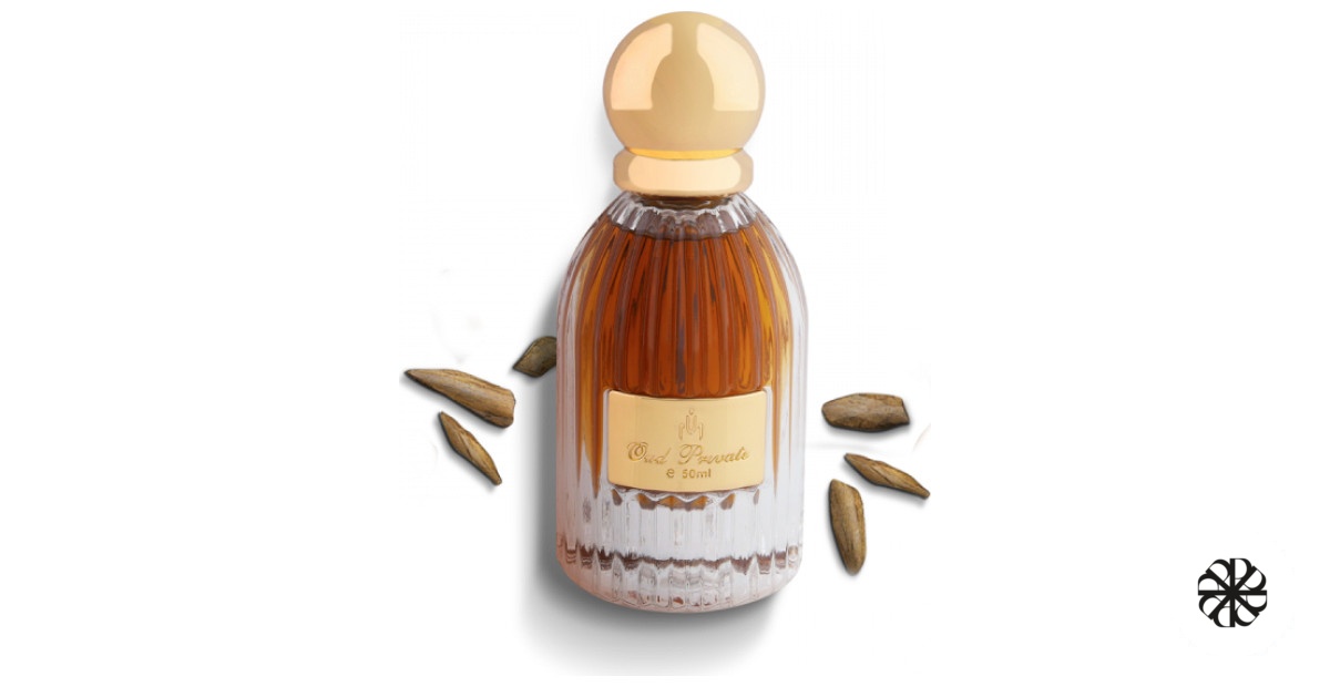 Private Oud Musk