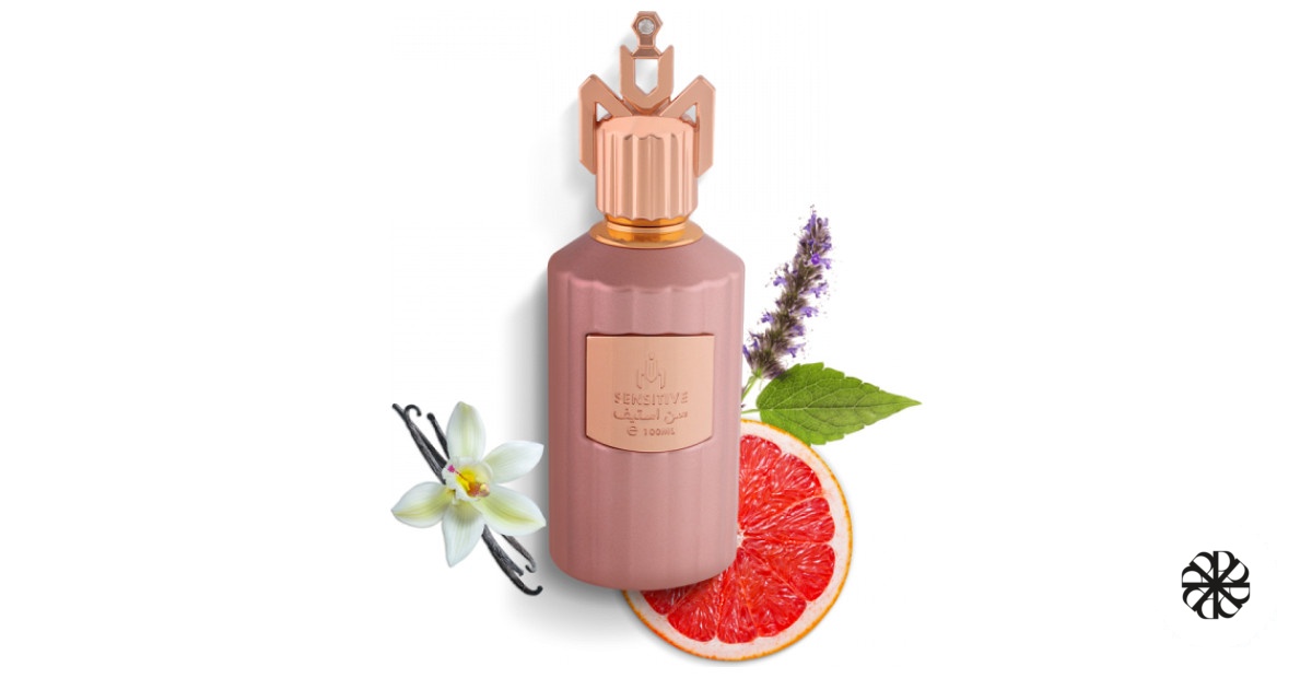 Sensetive Musk
