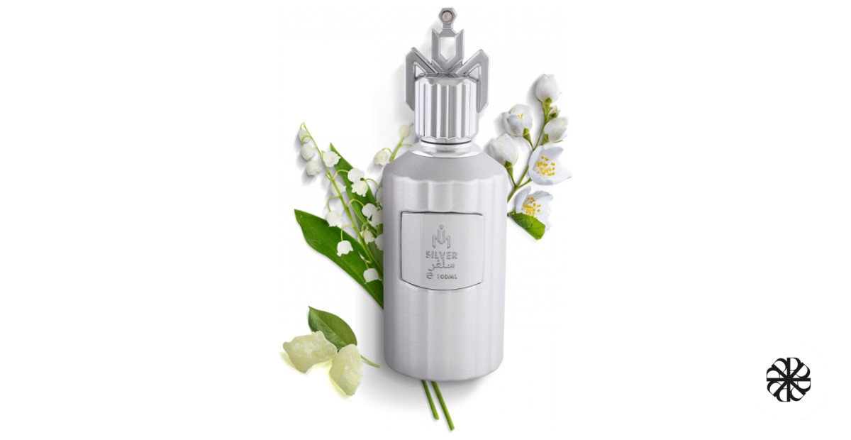 Silver Musk
