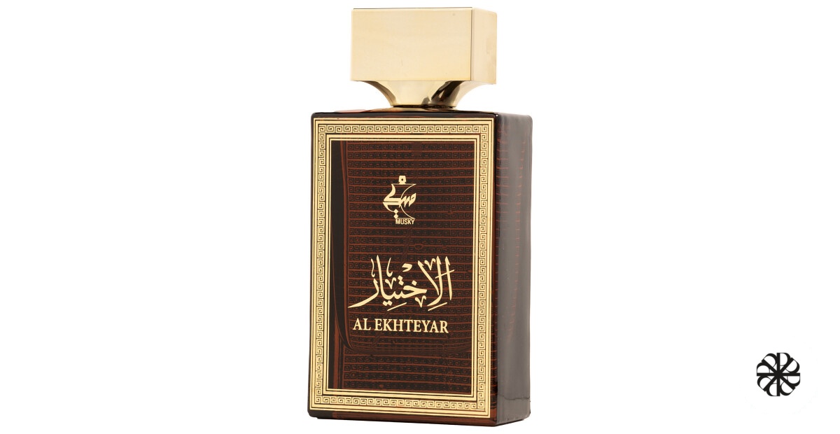 Al Ekhteyar Musky