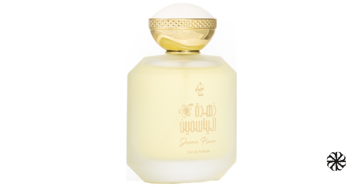 Jasmin Flower Musky