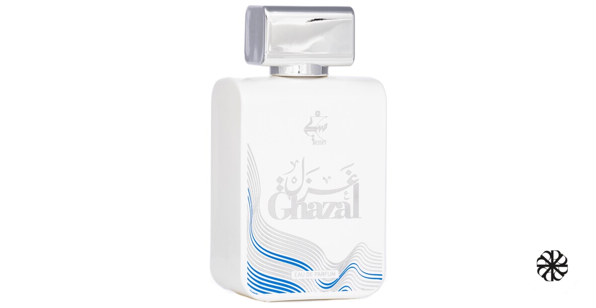 Ghazal Musky