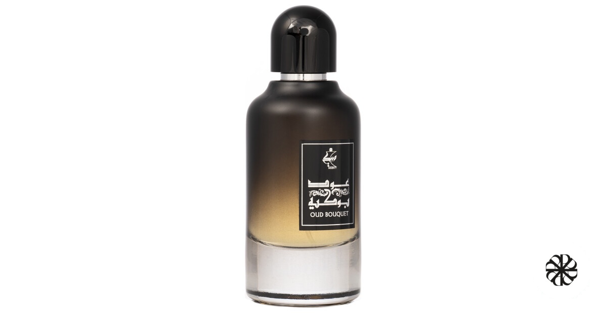 Oud Bouquet Musky