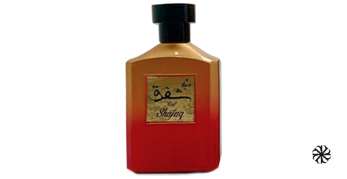 Shafaq Musky