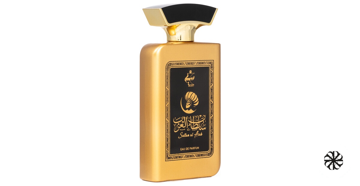 Sultan Al Arab Musky