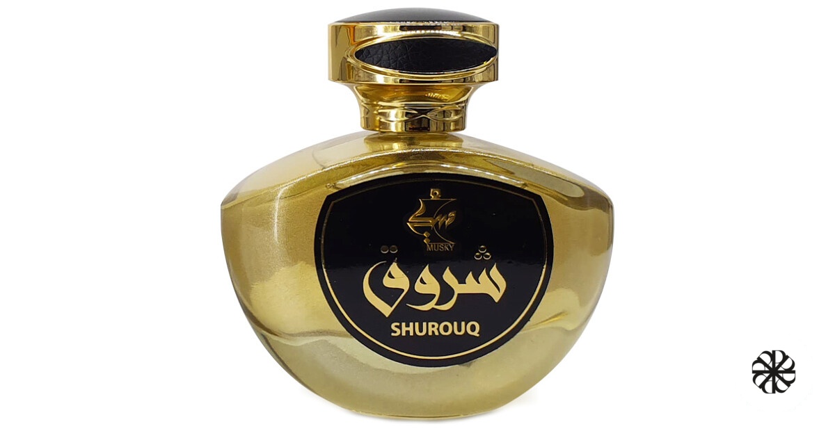 Shurouq Musky