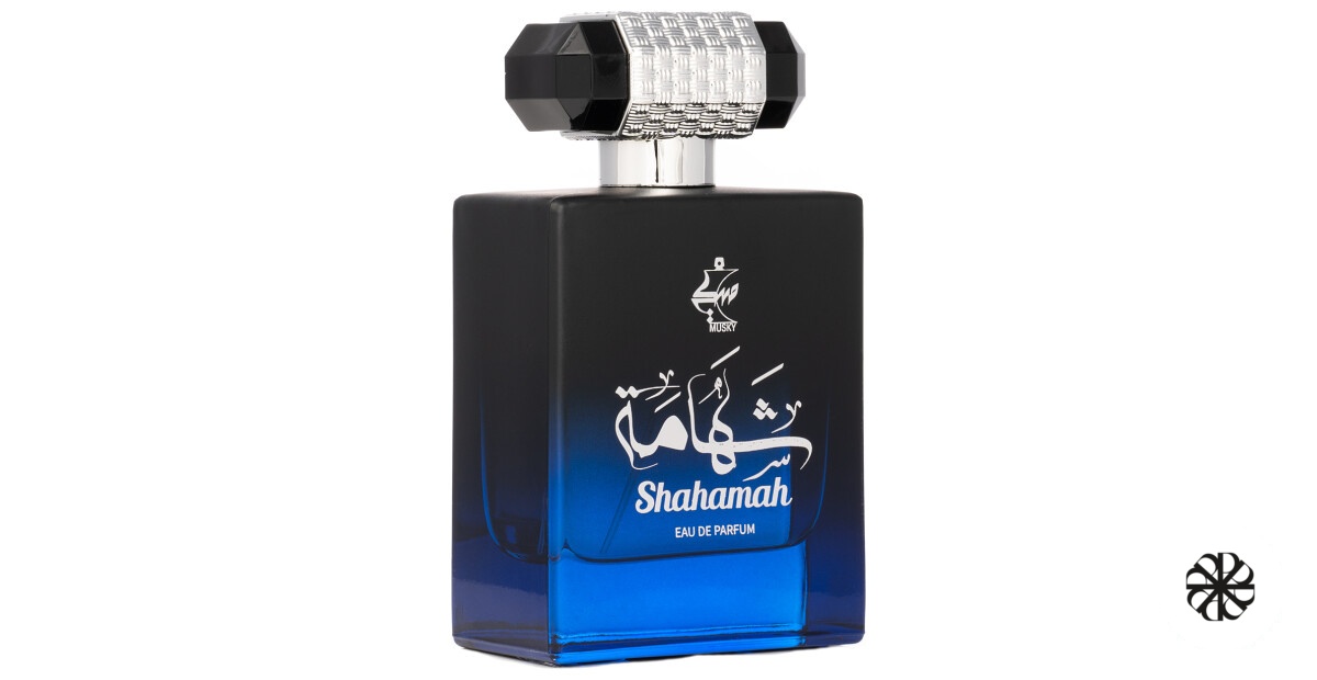 Shahamah Musky