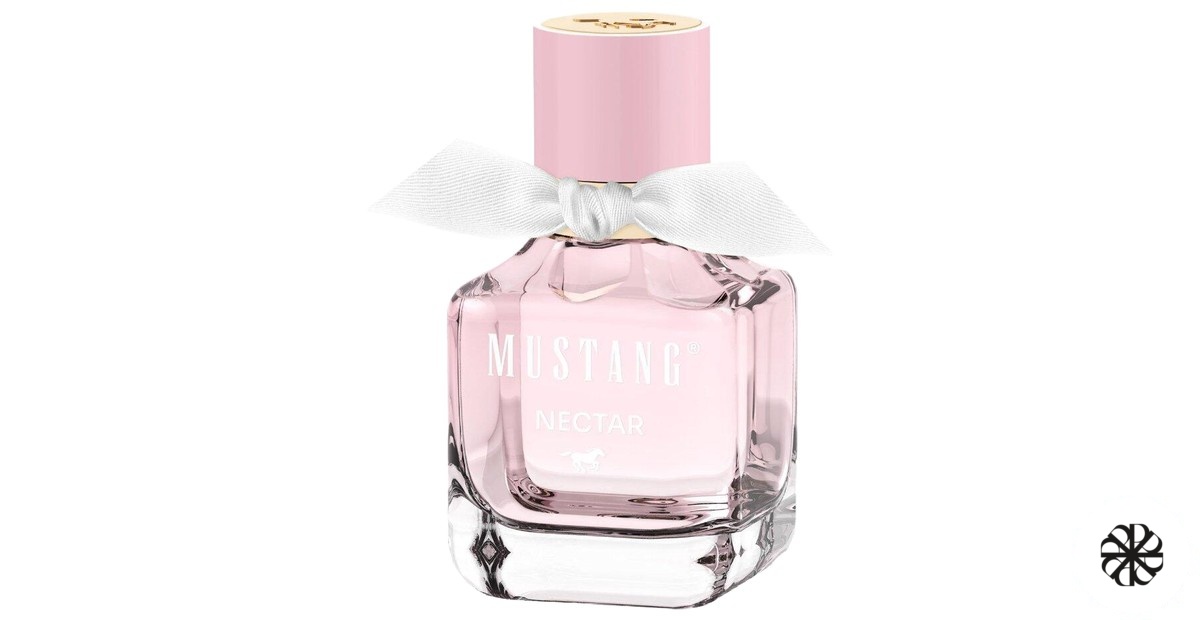 Wild Blossom Nectar for Her Mustang
