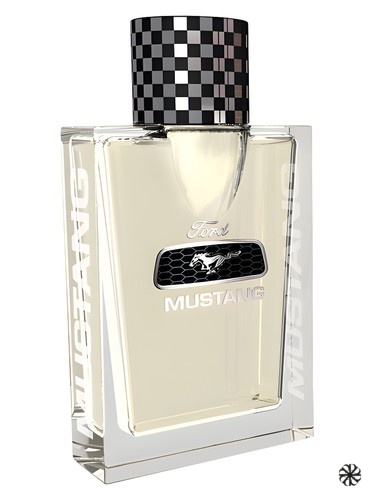 Ford Mustang Mustang