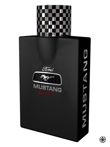 Mustang Sport Mustang