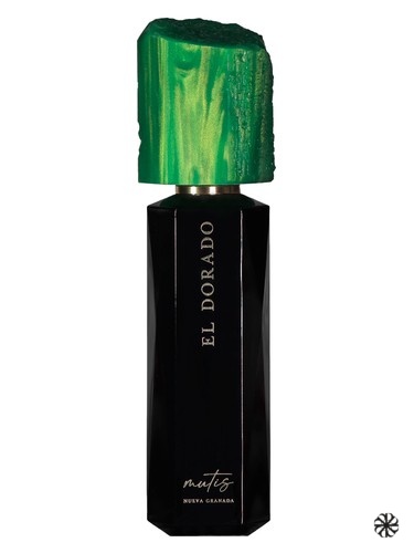 El Dorado Mutis Nueva Granada