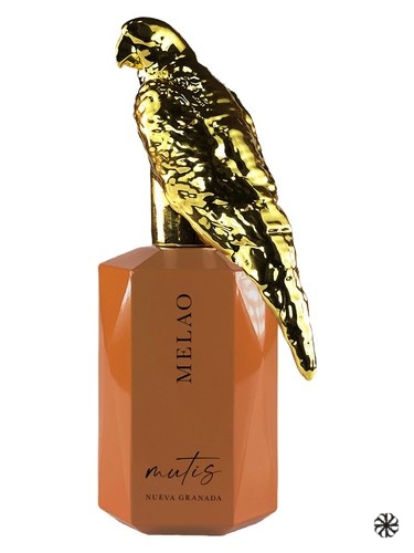 Melao Mutis Nueva Granada