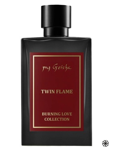 Twin Flame My Geisha