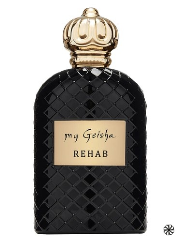 Rehab My Geisha
