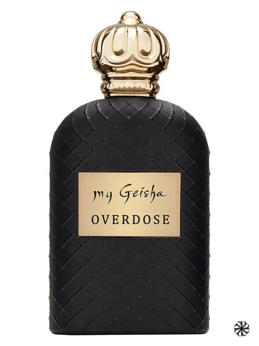Overdose My Geisha