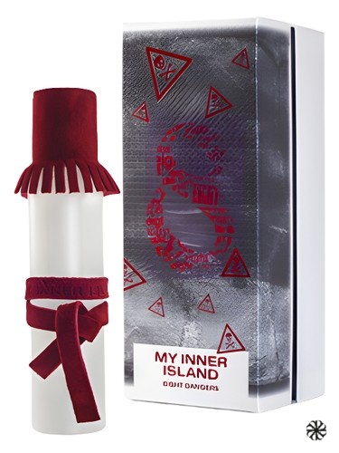 Eight Dangers My Inner Island Parfums