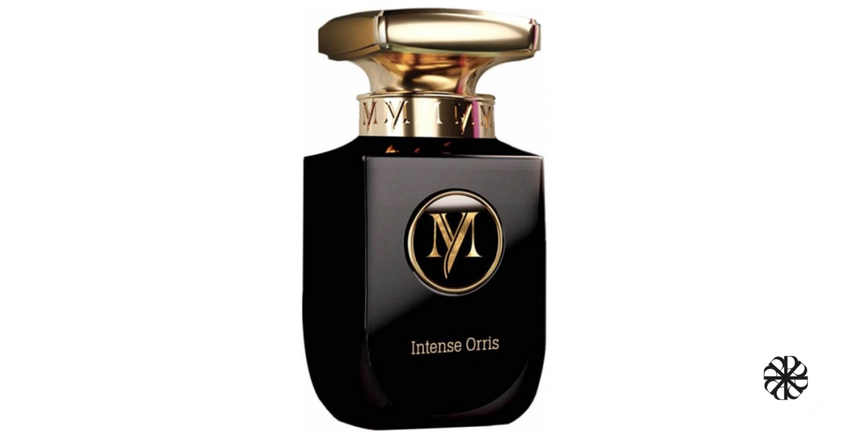 Intense Orris My Perfumes
