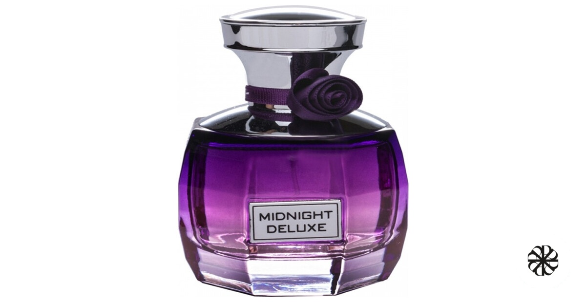 Midnight My Perfumes