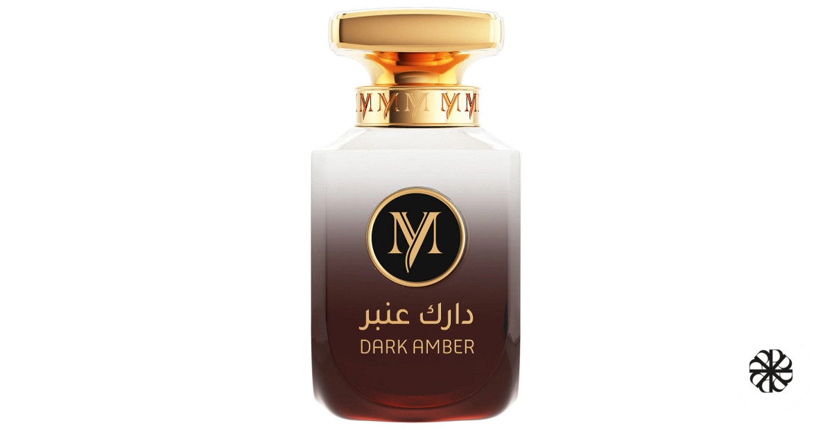 Dark Amber My Perfumes