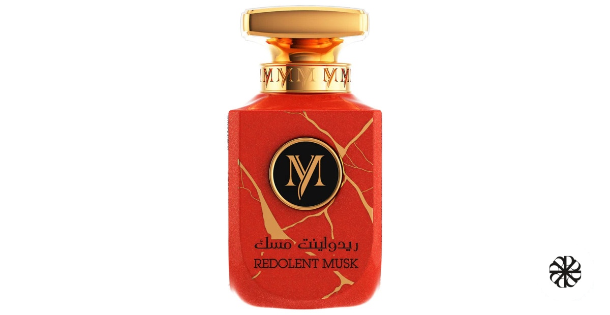 Redolent Musk My Perfumes