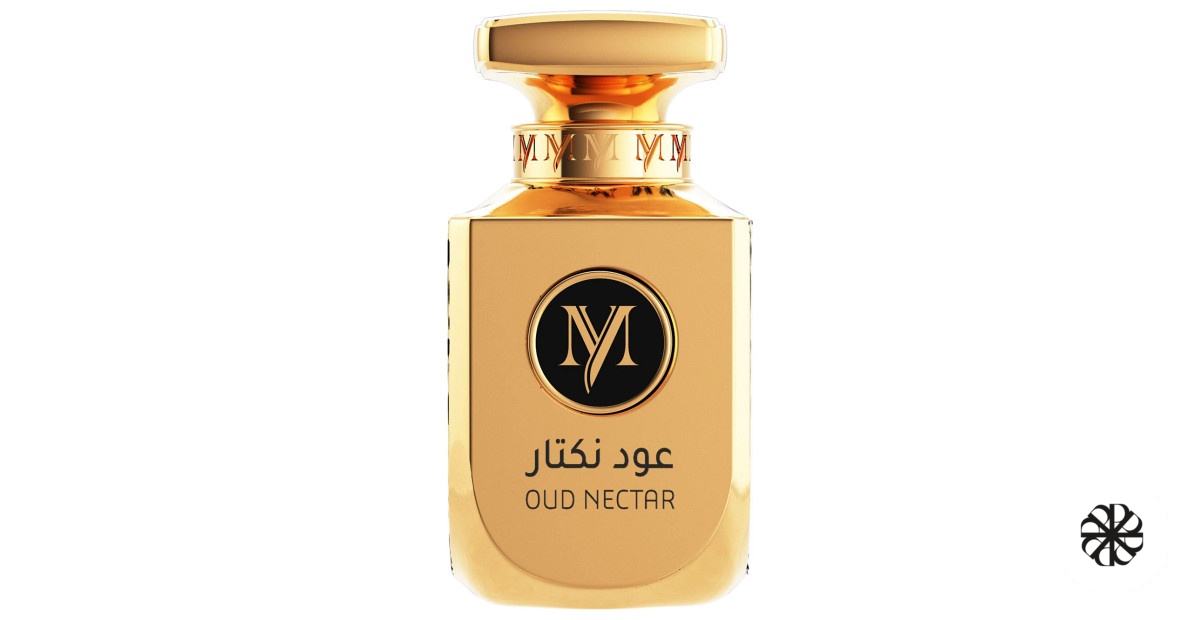 Oud Nectar My Perfumes