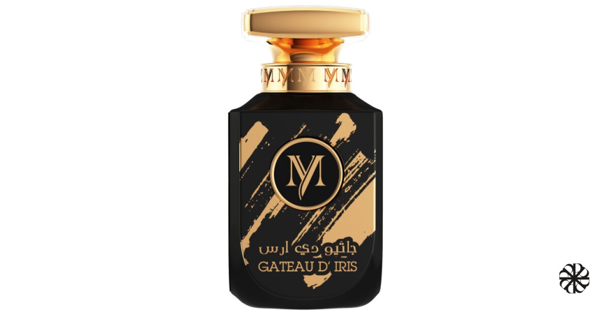 Gateau D' Iris My Perfumes Select