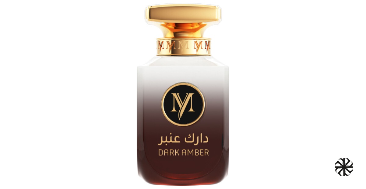 Dark Amber My Perfumes Select
