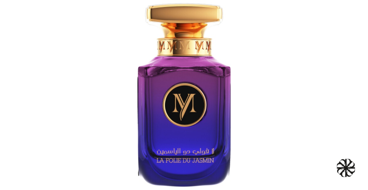 La Folie Du Jasmine My Perfumes Select