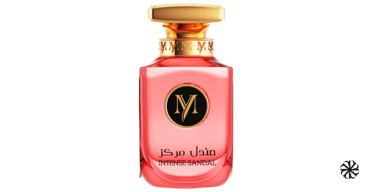 Intense Sandal My Perfumes Select